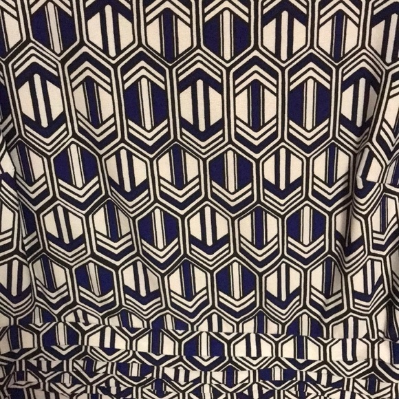 En focus Studio Pattern dress - Picture 3 of 6